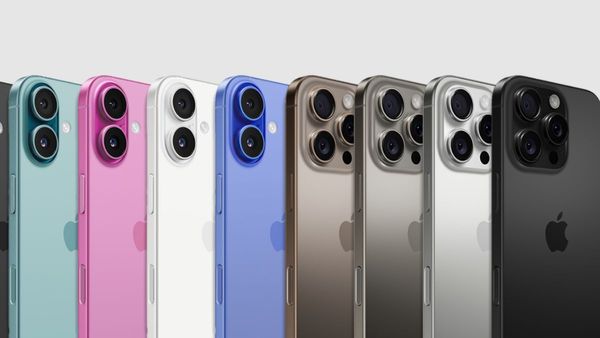 EMIలే ఆయుధం! ప్రీమియం మార్కెట్‌ను కైవసం చేసుకున్న ఆపిల్