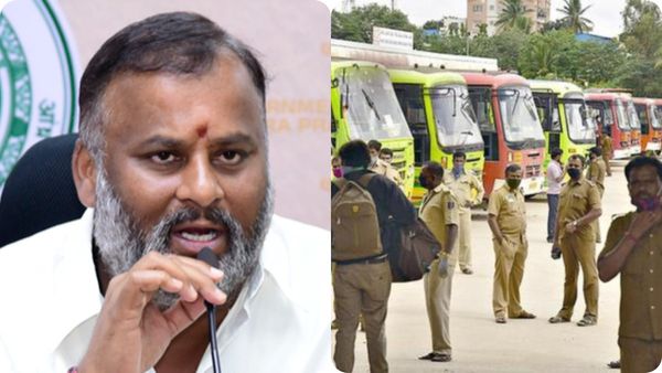 APSRTCలో 7673 ఉద్యోగాల భర్తీ..! ప్రమోషన్లు, బకాయిలపై క్లారిటీ...!