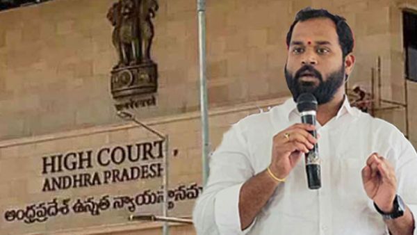 Arava Sridhar: అరవ శ్రీధర్ కేసులో హైకోర్టు కీలక ఆదేశాలు..!