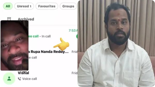 Arava Sridhar: అరవ శ్రీధర్ కు సర్కార్ భారీ షాక్- పార్టీ విచారణ వేళ..!