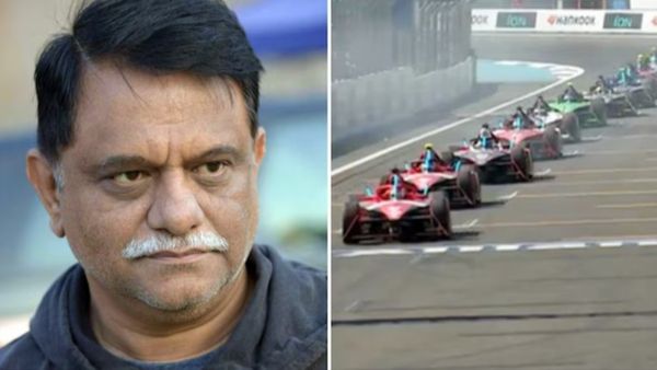 తెలంగాణ ఫార్ములా ఈ- రేస్ కేసులో అనూహ్య పరిణామం