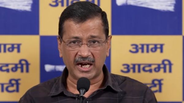 Arvind Kejriwal: ఢిల్లీలో మళ్లీ ఎన్నికలకు కేజ్రీ డిమాండ్-బీజేపీకి 10 సీట్లొస్తే..!