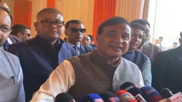 'జైలుకు వెళ్లడానికి సిద్ధంగా ఉన్నాను'.. సీఎం సంచలన వ్యాఖ్యలు