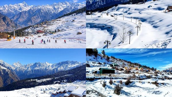 భూమ్మీద 'స్వర్గం' అంటే ఇదే.. ఇక్కడికి వెళ్తే మళ్లీ రావాలనిపించదు..!