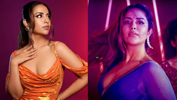 అల్లు అర్జున్ భార్యను అయ్యేదాన్ని - క్యూట్ బ్యూటీ