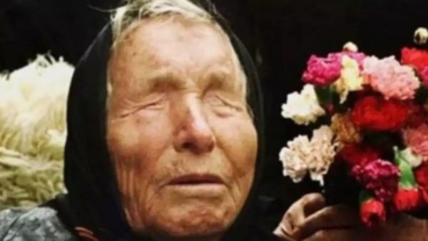 Baba Vanga మాటే శాసనం..- దశాబ్దాల కిందటే ఇరాన్- ఇజ్రాయెల్ వార్ పై జోస్యం