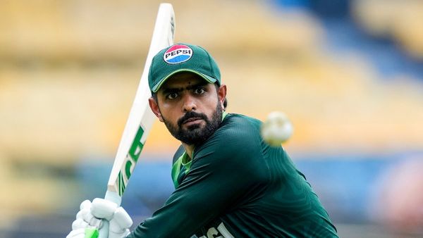 బాబర్ ఆజమ్ ముఖచిత్రం ఏమిటో?