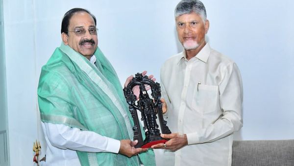 చంద్రబాబుతో తెలంగాణ మంత్రి తుమ్మల భేటీ-కీలక చర్చలు..!
