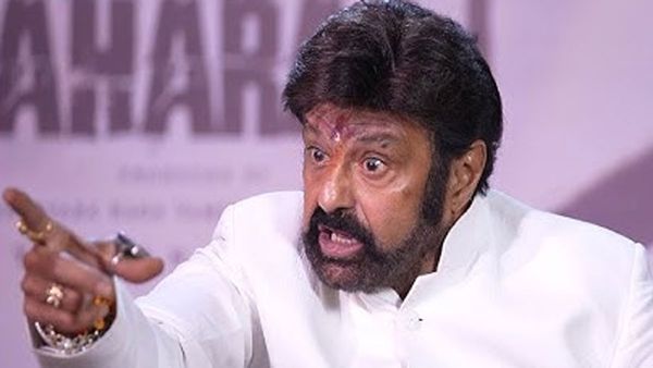 బాలయ్య అందరినీ కొడతాడుకదా.. కానీ ఆయన్ని కొట్టిన ఇద్దరు డైరెక్టర్లు ఎవరో తెలుసా?