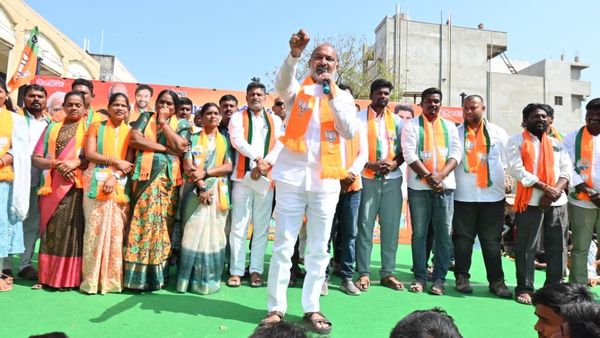 కేసీఆర్ కు బీపీ, షుగర్ వచ్చింది అందుకే!