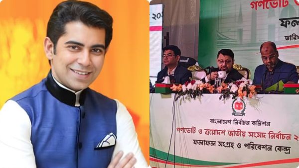 Bangladesh Elections: బంగ్లాదేశ్ ఎన్నికల్లో బీజేపీ విజయం-తొలిసారి బోణీ..!