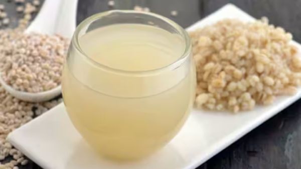 రెండు గుటకల ఈ వాటర్ చాలు: ఏ టానిక్కులు, సిరప్ లు అవసరం లేదు