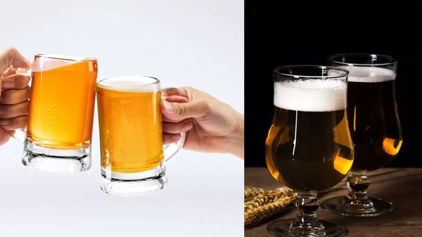 బీర్ Vs విస్కీ..ఏది ఎవరికి ఎక్కువ నష్టం చేస్తుంది..!?