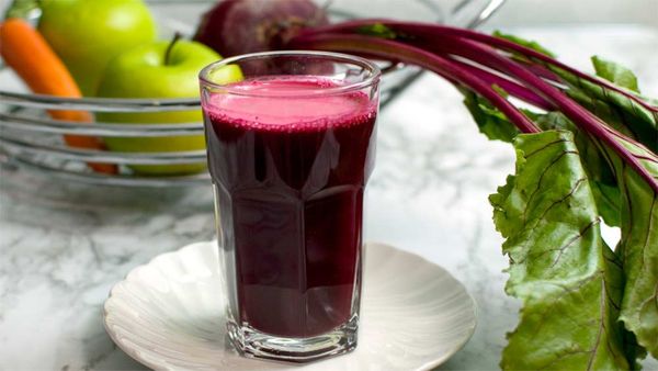 ఈ జ్యూస్ తాగితే జుట్టు రాలుట ఆగి.. వెంట్రుకలు నల్లగా, ఒత్తుగా..!