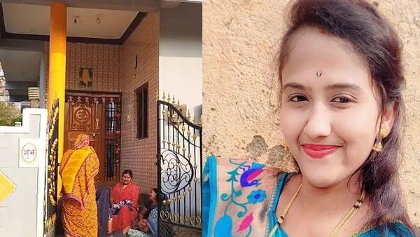 వ్యభిచారం చేస్తేనే ఇంట్లో ఉంచుతాం! అత్తింటి కిరాతకానికి పసికందు తల్లి సూసైడ్!