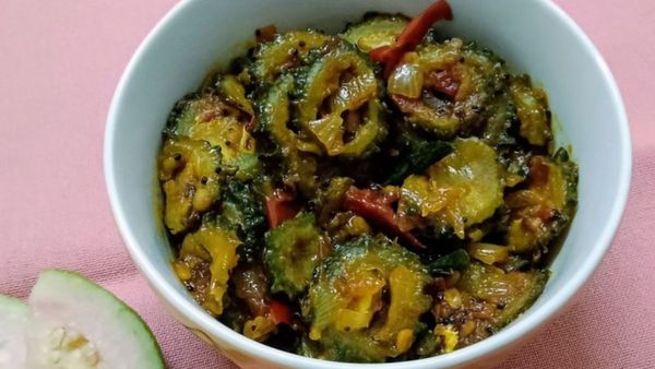 ఉడకబెట్టిన కాకరకాయ తింటే బోలెడు ఆరోగ్య ప్రయోజనాలు