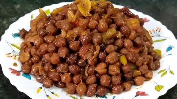 ఉడికించిన శనగలను తీసుకుంటే చాలు.. !!