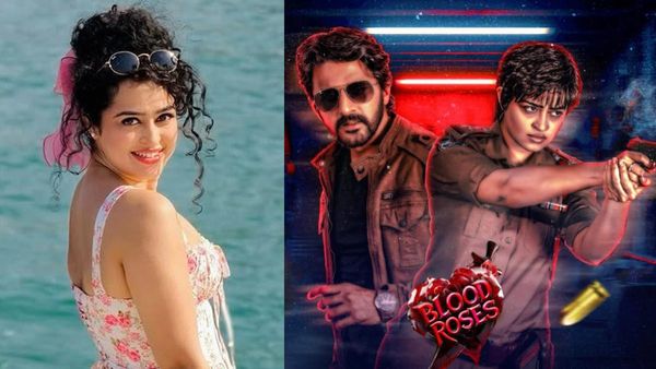 బ్లడ్ రోజస్ మూవీ రివ్యూ : ఉత్కంఠభరితమైన ఇన్వెస్టిగేషన్.. అదిరిపోయే ట్విస్టులు