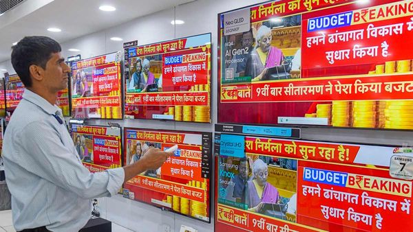 బడ్జెట్ లో ఏపీ, తెలంగాణకు ఏమిచ్చారంటే - ఇదీ అసలు లెక్క..!!