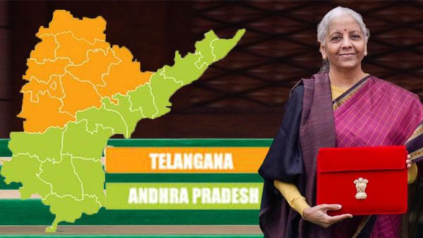 Budget 2026: ఏపీ, తెలంగాణకు నిర్మలా సీతారామన్ శుభవార్త- ప్రతీ జిల్లాలో ఇక..!!