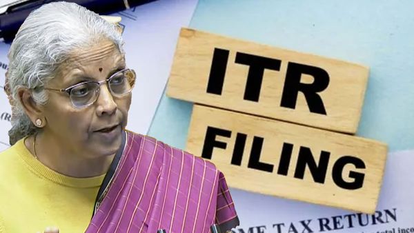 ట్యాక్స్ పేయర్లకు శుభవార్త చెప్పిన నిర్మలమ్మ