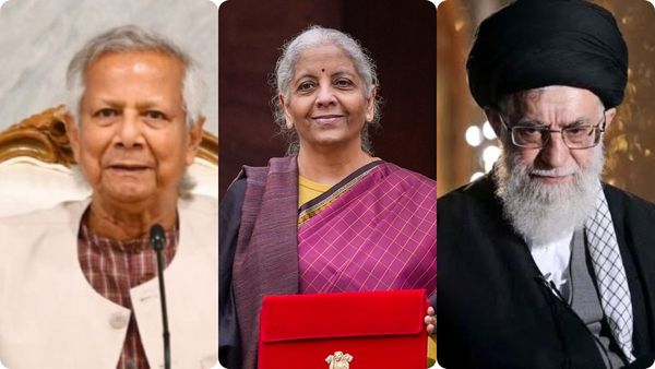 బడ్జెట్లో బంగ్లాదేశ్, ఇరాన్ లకు కేంద్రం బిగ్ షాక్..! ఇద్దరికీ ఇలా..!