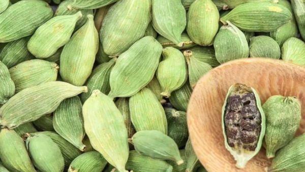 భోజనం తర్వాత యాలకులు తింటున్నారా? 