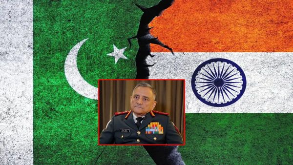 పాకిస్థాన్ కు స్ట్రాంగ్ మెసేజ్ ఇచ్చిన సీడీఎస్..!