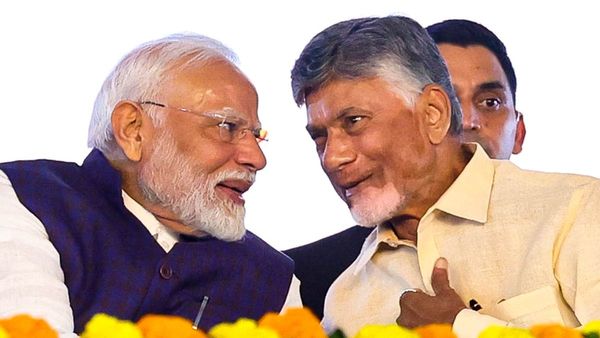 కేంద్రం శుభవార్త.. 27వేల కోట్ల రూపాయల ఏపీ ప్రాజెక్ట్ కు కేంద్రం గడువు పెంపు!