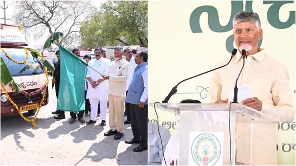 గ్రామ పంచాయితీలకు సీఎం చంద్రబాబు గుడ్ న్యూస్..