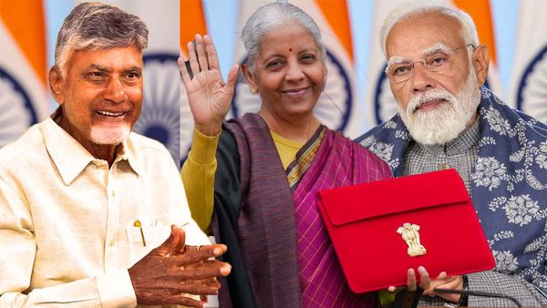 బడ్జెట్ కు ముందే ఏపీకి కేంద్రం భారీ వరం, కీలక మలుపు..!!