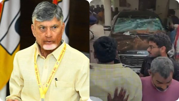 Chandrababu: వైసీపీ నేతలపై దాడుల వేళ టీడీపీ నేతలకు బాబు కీలక సూచన..!