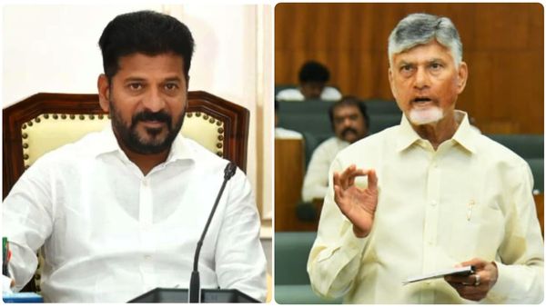 Chandrababu: మేం అడ్డుపడలేదు-మీరూ అడ్డుపడొద్దు..! రేవంత్ కు చంద్రబాబు..!