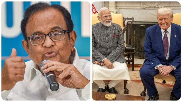 India-US deal: ఇది అసలు ఒప్పందమే కాదు..! తేల్చేసిన మాజీ ఆర్ధికమంత్రి..!