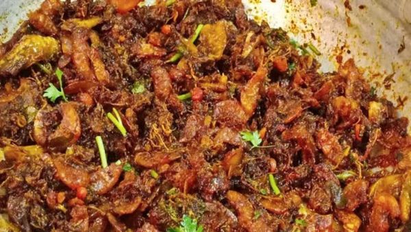 చింతచిగురు ఎండు రొయ్యల కూర.. ఇలా వండితే మీరు అసలే వదిలిపెట్టరు!