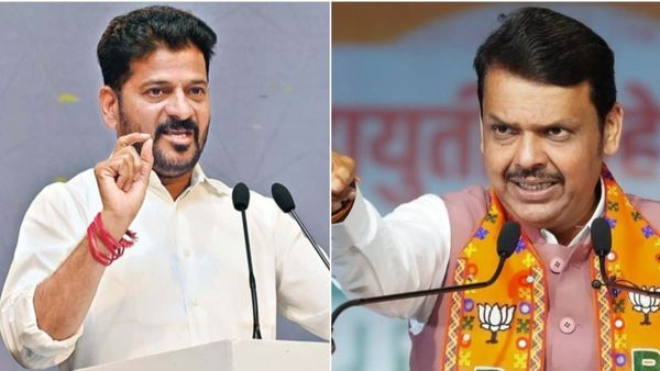 రేవంత్ రెడ్డి Vs ఫడ్నవిస్.. కొత్త రచ్చ స్టార్ట్.. !!