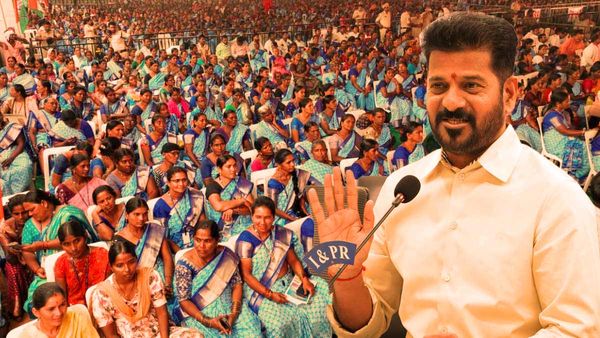 తెలంగాణలో మహిళలకు రూ.2,500, పింఛన్ల పెంపు - ముహూర్తం ఫిక్స్..!!