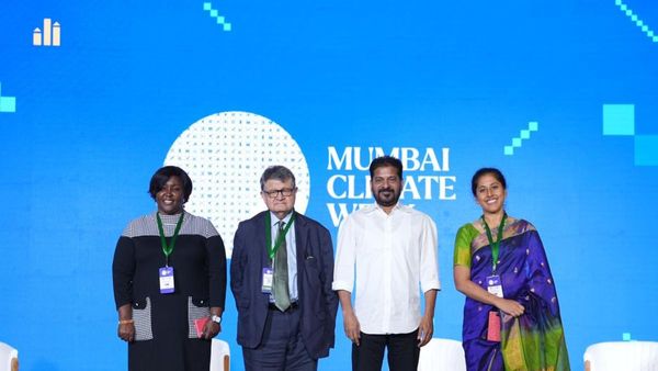 CM Revanth Reddy: హైదరాబాద్ ఇక 'నెట్ జీరో' సిటీ.. ఇండస్ట్రీలన్నీ అవుట్!