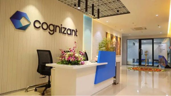 Cognizant: కాగ్నిజెంట్ ఉద్యోగులకు బంపర్ ఆఫర్- ఈసారి డబుల్..!