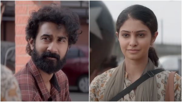 couplefriendly: ఈ ట్రైలర్ ఏంటి ఇలా ఉంది..!
