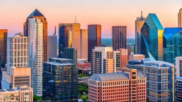 వాళ్ల వల్ల డల్లాస్ సర్వనాశనం