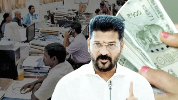 తెలంగాణలో రూ. 745 కోట్లు విడుదల- ఆ డబ్బులన్నీ వచ్చేస్తాయ్