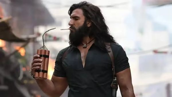 'ధురంధర్ 2' టీజర్‌ కు ముహూర్తం ఫిక్స్..!