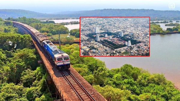 హైదరాబాద్ TO అరుణాచలం.. అతి తక్కువ ధరకే IRCTC బెస్ట్ ప్యాకేజీ..!