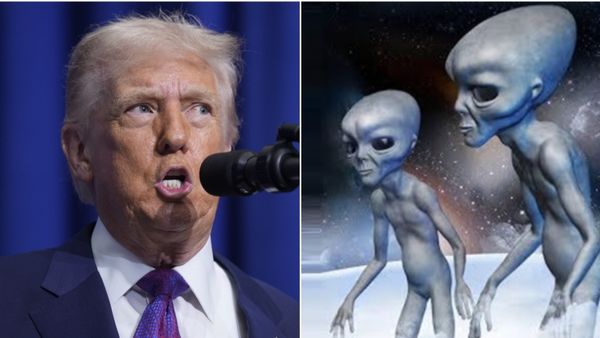 గ్రహాంతరజీవుల మర్మం బట్టబయలు