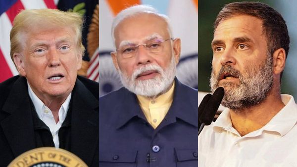 Rahul Gandhi: మోడీని ట్రంప్ ఎలా భయపెట్టారంటే ? గుట్టు విప్పిన రాహుల్..!