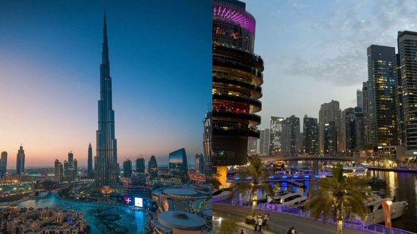 దుబాయ్‌లో ఇల్లు కొనడం ఇక 'ఆన్‌లైన్ షాపింగ్' అంత ఈజీ! ఒకే క్లిక్‌తో..!!