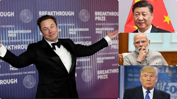 Elon Musk: లెక్క మారుతోంది..! మస్క్ సంచలన ట్వీట్..!
