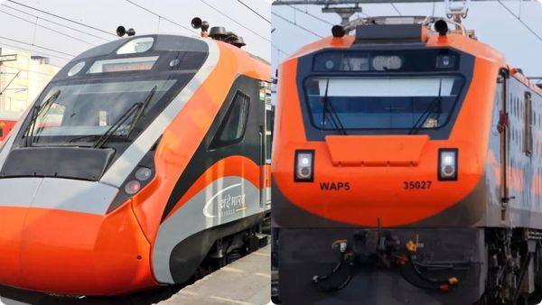 వందేభారత్ స్లీపర్,అమృత్ భారత్ రైళ్లలో కీలక మార్పు-రైల్వే బోర్డు ఆదేశాలు..!