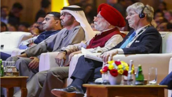 ఇండియా ఎనర్జీ వీక్ 2026: భారత ఎనర్జీ రంగంలో చారిత్రక ఘట్టం